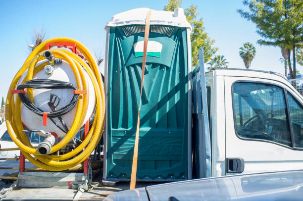 Best Long-term porta potty rental  in Colorado City, AZ