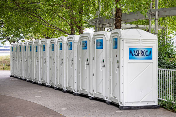Portable Toilet Options We Offer in Colorado City, AZ