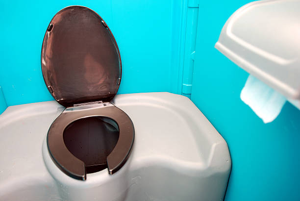 Best Sanitation services for porta potties  in Colorado City, AZ