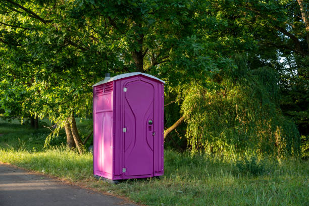 Best Temporary restroom rental  in Colorado City, AZ