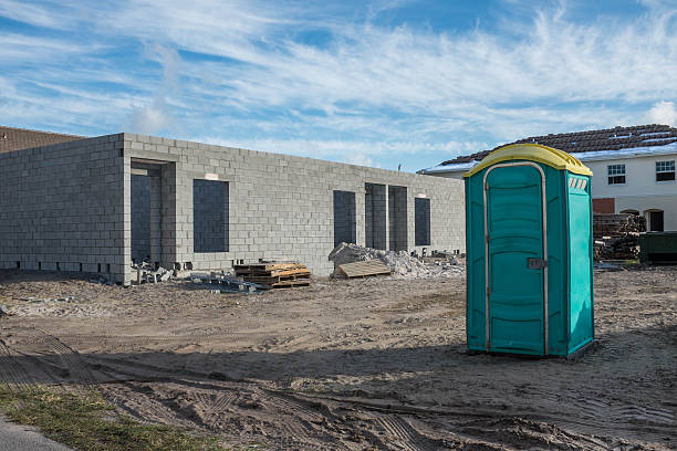 Best Portable toilet rental cost  in Colorado City, AZ